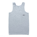 2026 European and American high street summer breathable solid color T-shirt